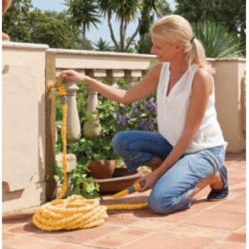 Superhoze Expanding Hoze Set - 30m