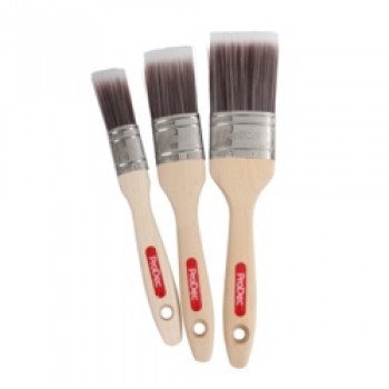 Premier Oval Brush Set - 3 Piece