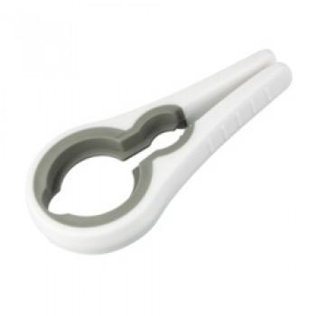 Universal Jar & Bottle Opener Universal Jar & Bottle Opener