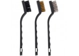 Mini Wire Brush Set