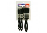 Polyester Brush Set - 5 Piece