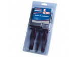 Decorator Brush Set - 5 Piece