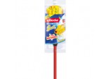 Supermocio Soft Head & Handle Mop - Single + Refill