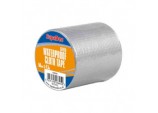 Waterproof Cloth Tape - 48mm x 4.5m Silver