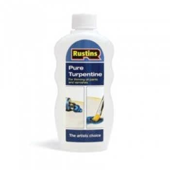Pure Turpentine - 300ml