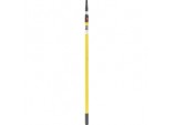 Fibreglass Telescopic Pole - 136cm-249cm