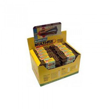 Bargain Bin Display Unit - Original General Purpose Fixings - 50 packs x 40 plugs Bargain Bin Display Unit - Original General Purpose Fixings - 50 packs x 40 plugs