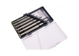 Precision Screwdriver Set - 6 Piece