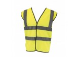High Vis Vest Class 2 - Large