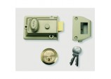 Traditional Nightlatch - 60mm