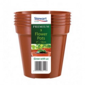 Flower Pot Pack 10 - 3