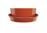 Flower Pot Saucer - 15
