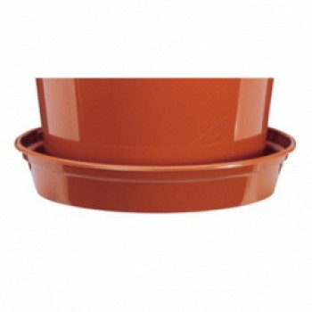 Flower Pot Saucer - 15