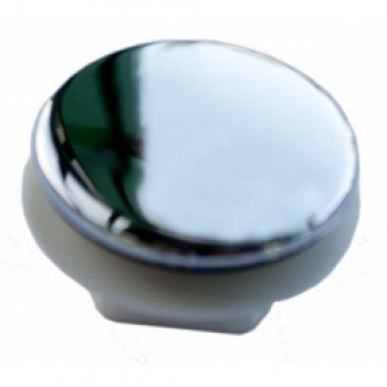 Tap Hole Stopper - Chrome Tap Hole Stopper - Chrome