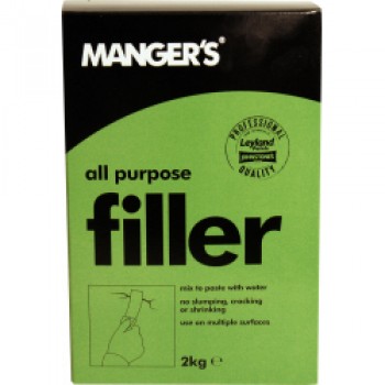 All Purpose Powder Filler - 2kg