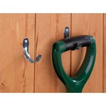 Tool Hooks - Pack 6 Single
