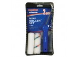 Mini Roller Set - 4/100mm