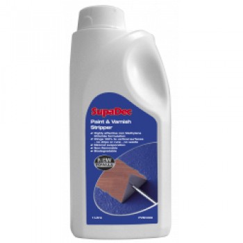 Paint & Varnish Stripper - 1L Paint & Varnish Stripper - 1L