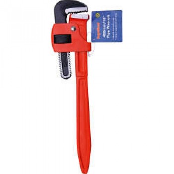 Pipe Wrench - 18/450mm Pipe Wrench - 18/450mm