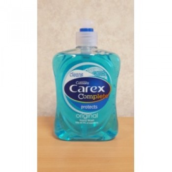 Hand Wash 500ml - Original Hand Wash 500ml - Original