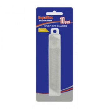 Snap off Blades - 18mm