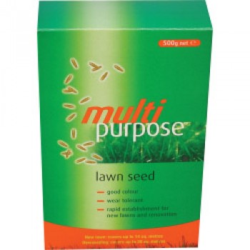 Multi Purpose - 500g Carton