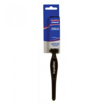 Decorator Paint & Varnish Brush - 2/50mm Decorator Paint & Varnish Brush - 2/50mm