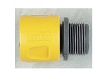 Flat Hose & Spiral Hose Adaptor