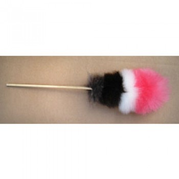 Lambswool Utility Duster - 22