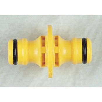 Double Male Connector