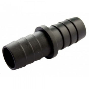 Outlet Hose Connector - 17mm x 17mm Outlet Hose Connector - 17mm x 17mm