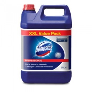 Thick Bleach - 5L