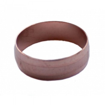 Compression Olives - 10mm (Pack 10) Compression Olives - 10mm (Pack 10)