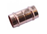 Pre Soldered Straight Connector - 22mm (Pack 2)