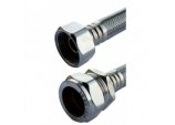 Flexible Tap Connector - 22mm x 3/4 x 30cm