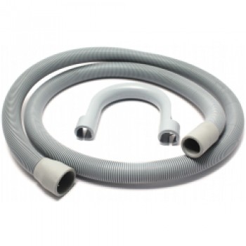 Non Kink Drain Hose - 2.5m (H31B) Non Kink Drain Hose - 2.5m (H31B)