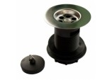 Slotted Basin Waste - 1 1/4