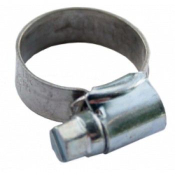Pre Packed Hose Clips - (OO) 13mm-20mm