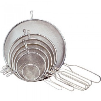 Metal Strainer - 20.5cm dia