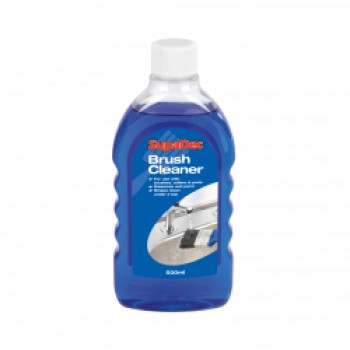 Brush Cleaner - 500ml Brush Cleaner - 500ml