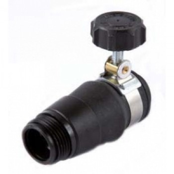Tap Adaptor - Fits 1/2 or 3/4 Taps 3/4 BSP Outlet Tap Adaptor - Fits 1/2 or 3/4 Taps 3/4 BSP Outlet