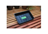 Standard Seed Tray - Black