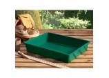 Deep Garden Tray - Green