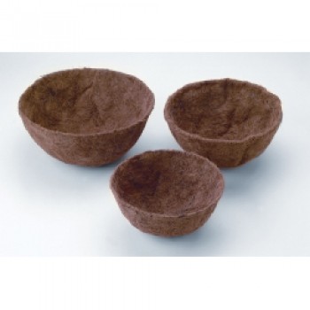 Coco Hanging Basket Liner - 14