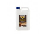 Teak Oil - 5L