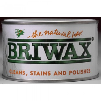 Natural Wax - 370g Clear