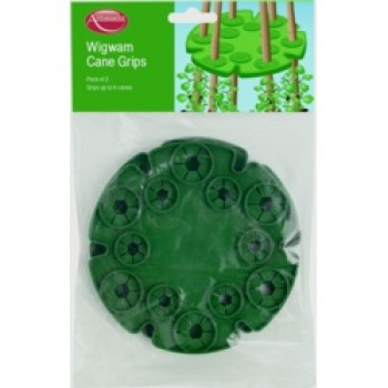 Wigwam Cane Grips - Pack 2