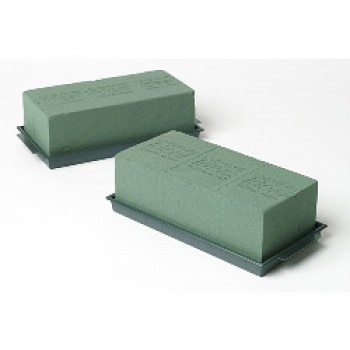 Creative Floral - Floral Tray - 25 x 13 x 9cm Creative Floral - Floral Tray - 25 x 13 x 9cm