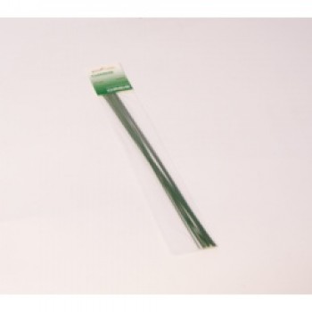 Green Annealed Wire - 12 x 20 Gauge x 25g