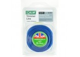 Trimmer Line - Blue - 1.5mm x 30m